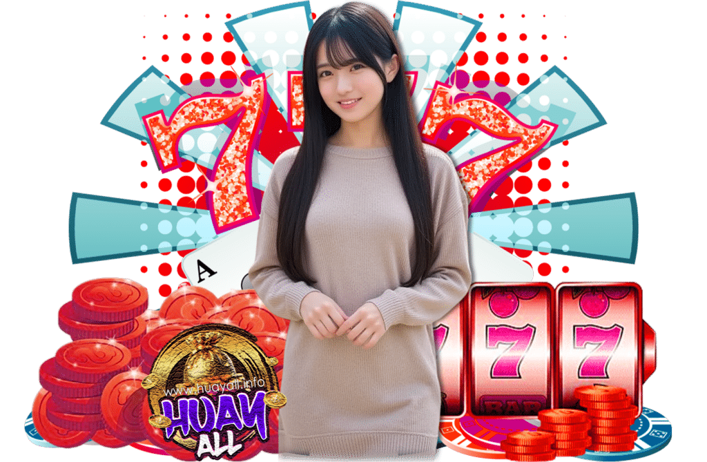 huayall slot